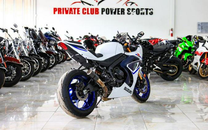 2023 Suzuki GSXR1000RZM3