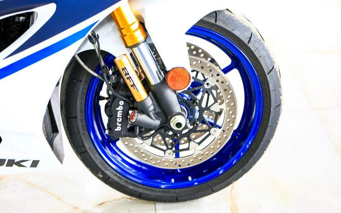 2023 Suzuki GSXR1000RZM3