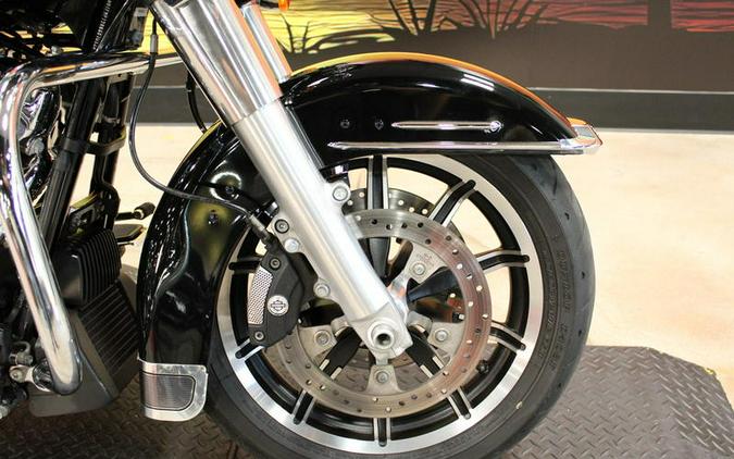 2024 Harley-Davidson® FLHTP