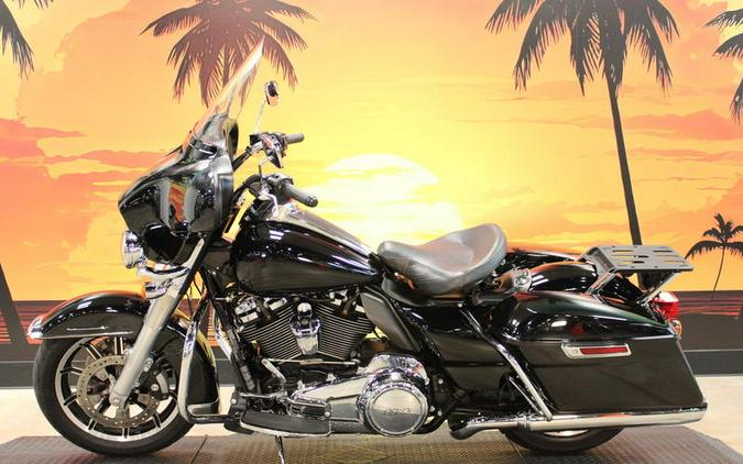2024 Harley-Davidson® FLHTP