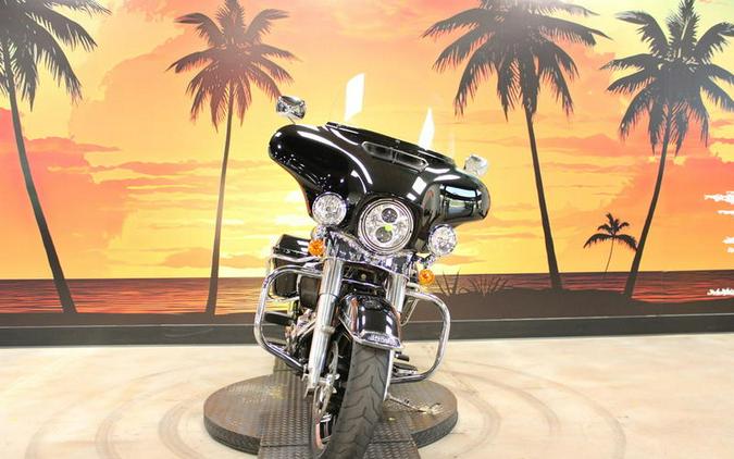 2024 Harley-Davidson® FLHTP