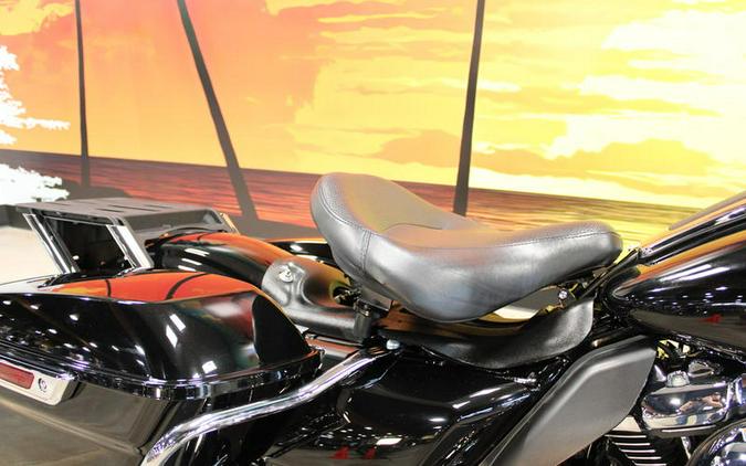 2024 Harley-Davidson® FLHTP