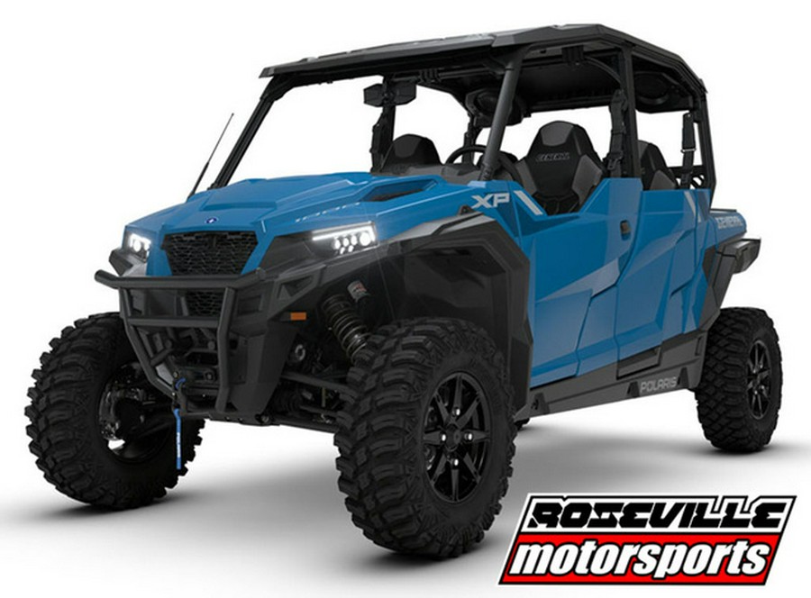 2026 Polaris GENERAL XP 4 1000 Ultimate