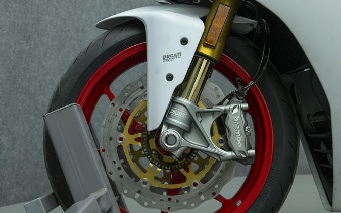 2020 DUCATI SUPERSPORT S W/ABS