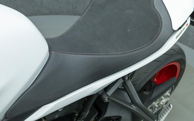 2020 DUCATI SUPERSPORT S W/ABS