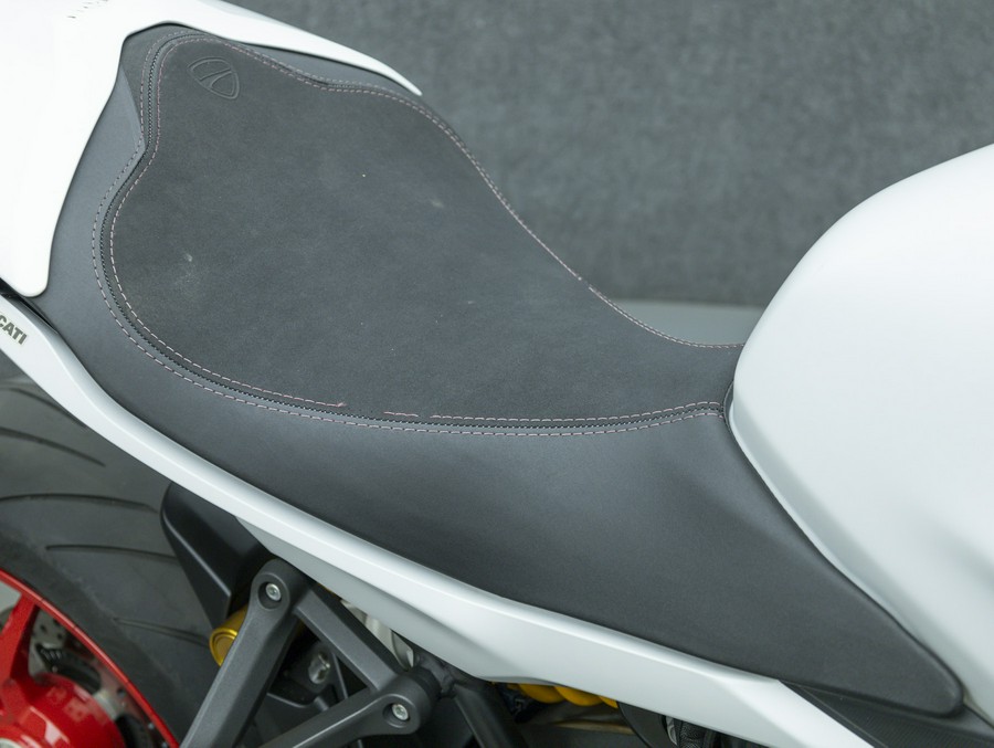 2020 DUCATI SUPERSPORT S W/ABS