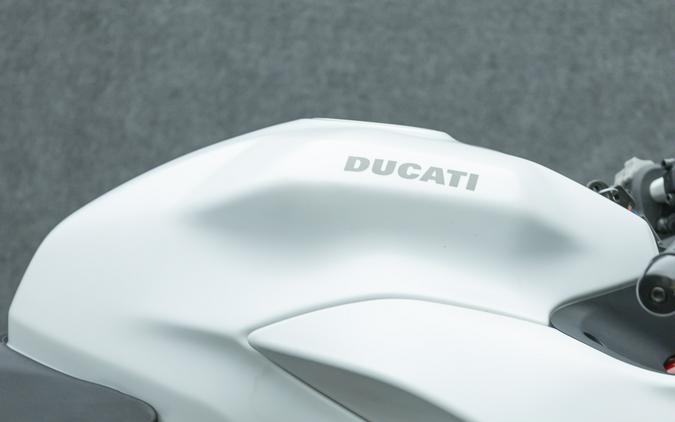 2020 DUCATI SUPERSPORT S W/ABS