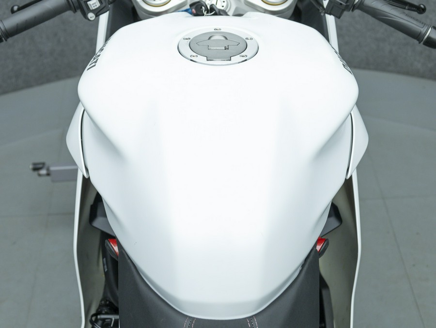 2020 DUCATI SUPERSPORT S W/ABS