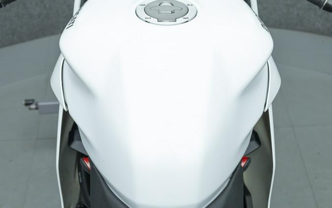 2020 DUCATI SUPERSPORT S W/ABS