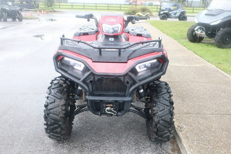 2023 Polaris Sportsman 570 Trail