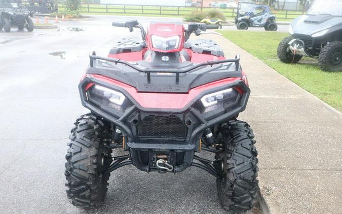 2023 Polaris Sportsman 570 Trail
