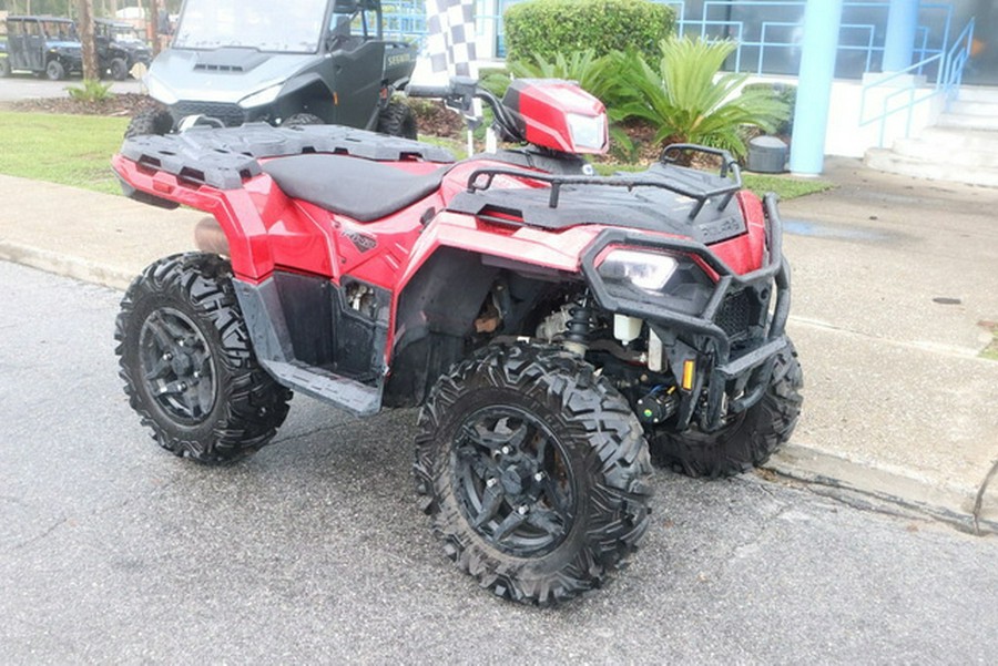 2023 Polaris Sportsman 570 Trail