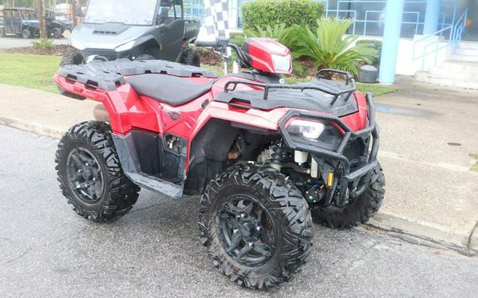 2023 Polaris Sportsman 570 Trail
