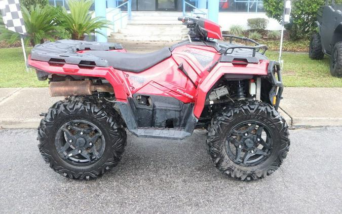 2023 Polaris Sportsman 570 Trail