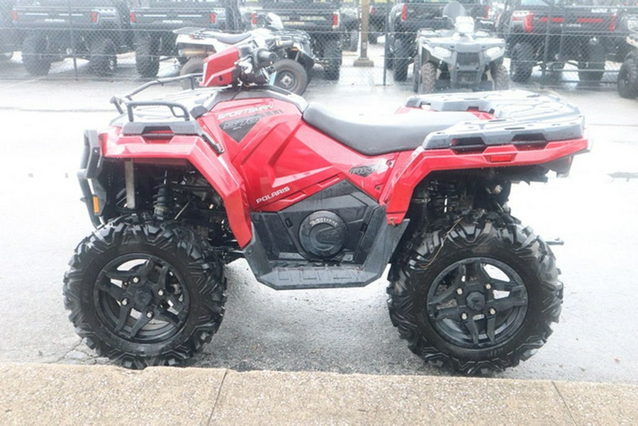 2023 Polaris Sportsman 570 Trail