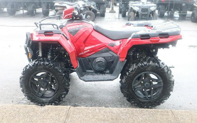 2023 Polaris Sportsman 570 Trail