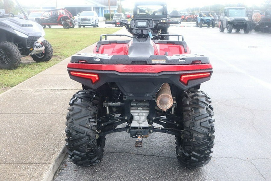 2023 Polaris Sportsman 570 Trail