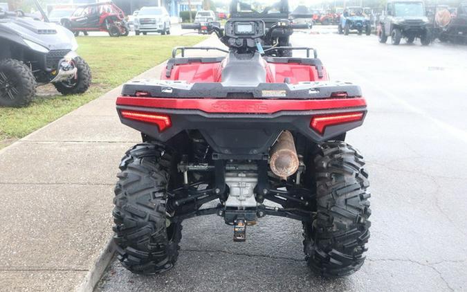 2023 Polaris Sportsman 570 Trail