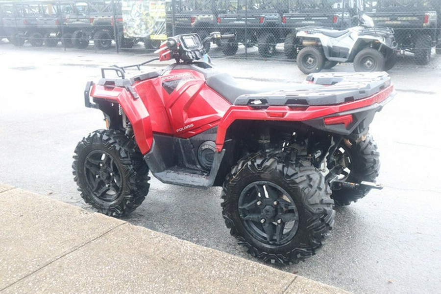 2023 Polaris Sportsman 570 Trail