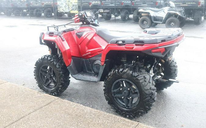 2023 Polaris Sportsman 570 Trail