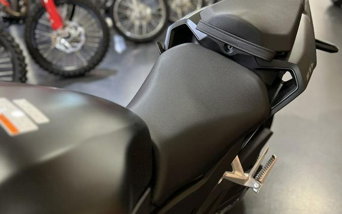 2026 Honda CB500 Hornet