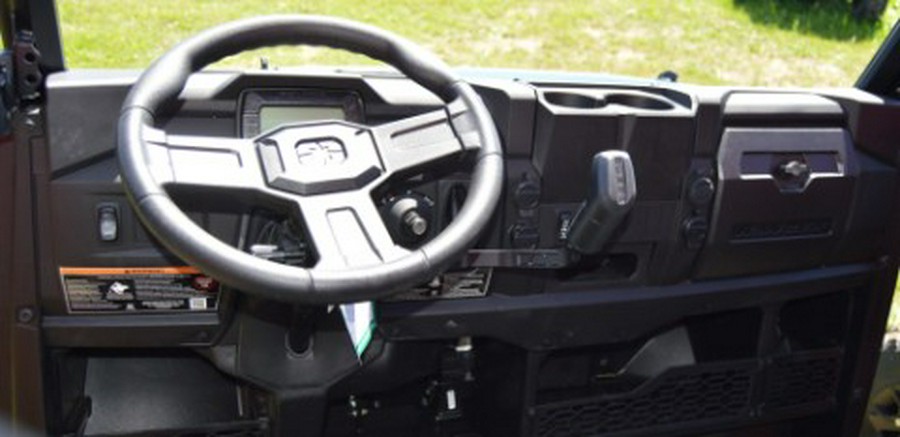 2026 Polaris Ranger SP 570 Premium