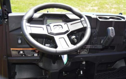 2026 Polaris Ranger SP 570 Premium