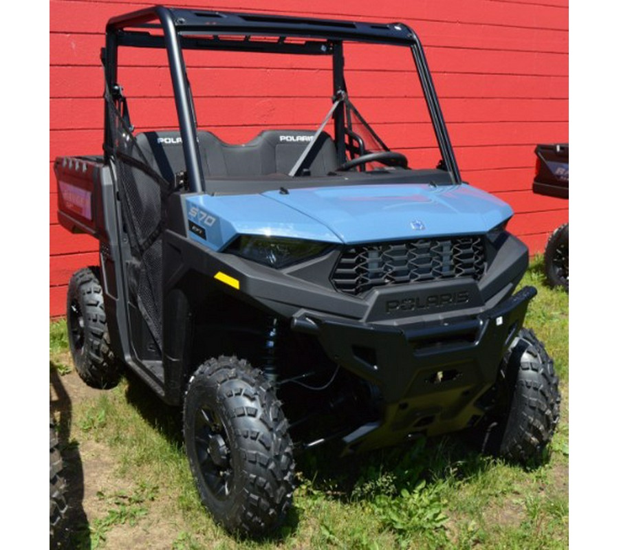 2026 Polaris Ranger SP 570 Premium