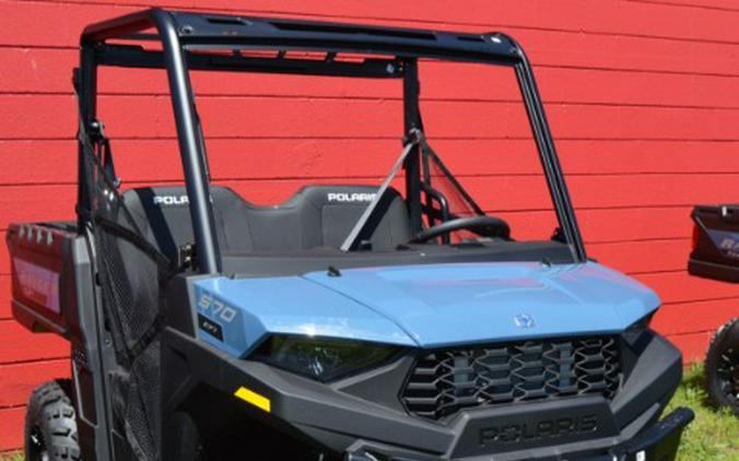 2026 Polaris Ranger SP 570 Premium