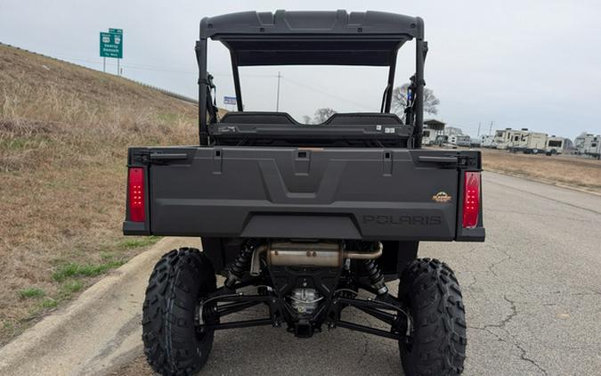 2027 Polaris Ranger 500