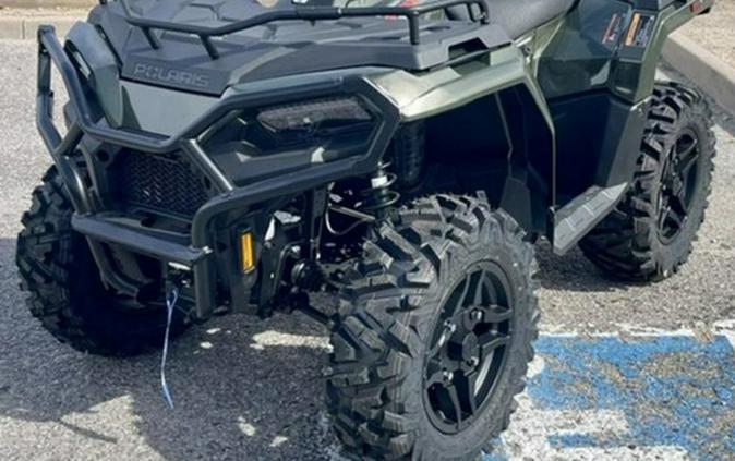 2027 Polaris Sportsman 600 Premium