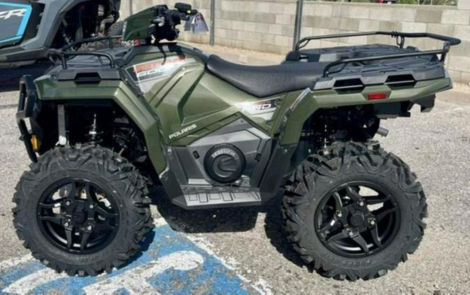 2027 Polaris Sportsman 600 Premium