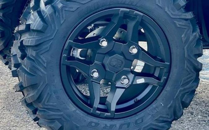 2027 Polaris Sportsman 600 Premium