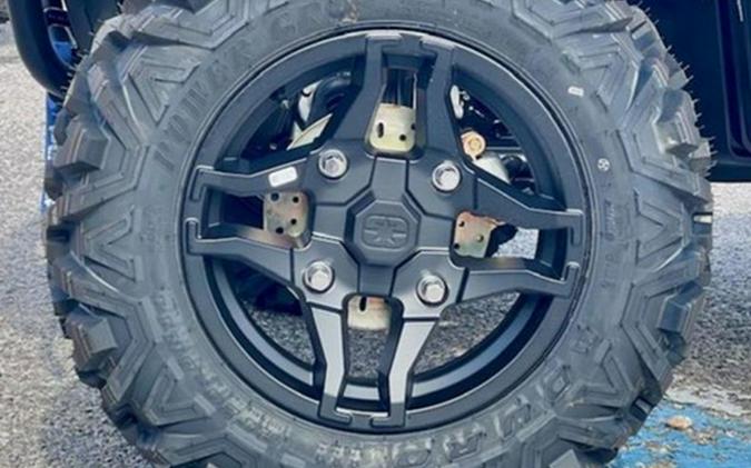 2027 Polaris Sportsman 600 Premium