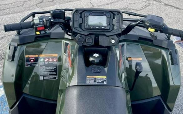 2027 Polaris Sportsman 600 Premium
