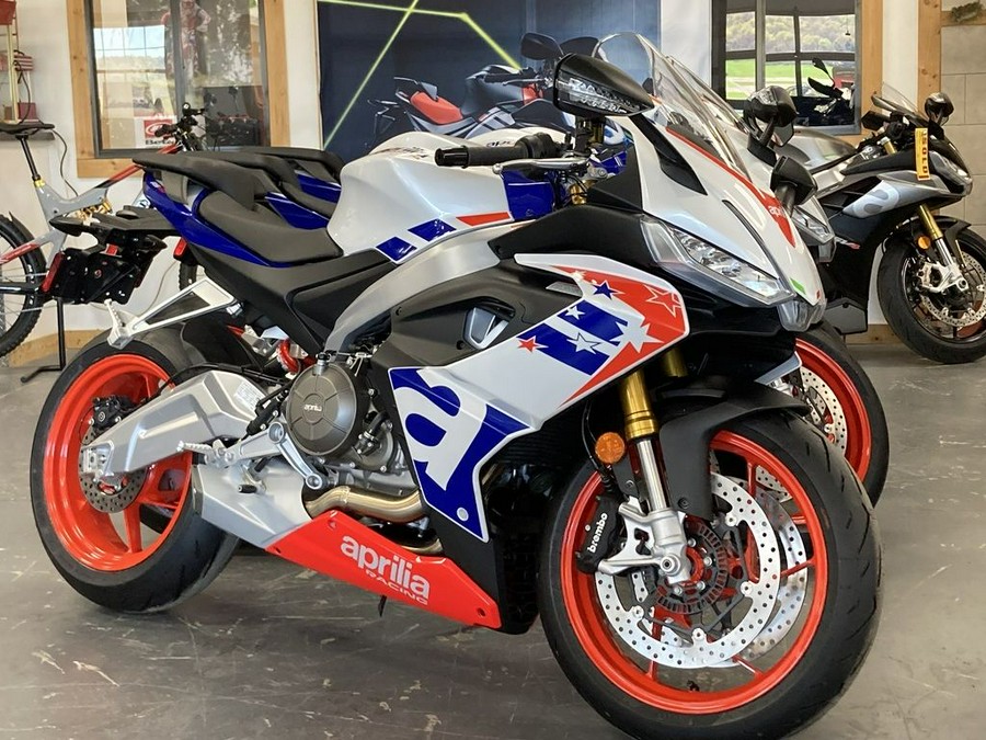 2022 Aprilia® RS 660 Limited Edition for sale in Accident, MD