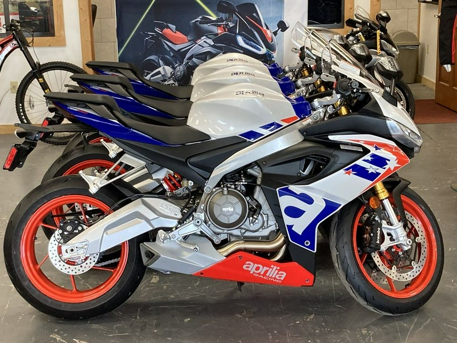 2022 Aprilia® RS 660 Limited Edition for sale in Accident, MD