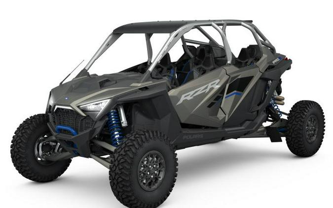 2024 Polaris® RZR Pro R 4 Premium