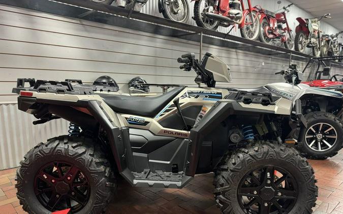 2023 Polaris® Sportsman XP 1000 Ride Command Edition