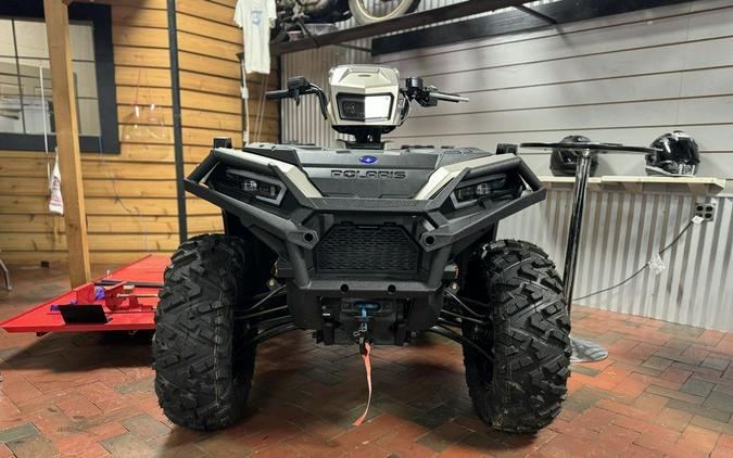 2023 Polaris® Sportsman XP 1000 Ride Command Edition