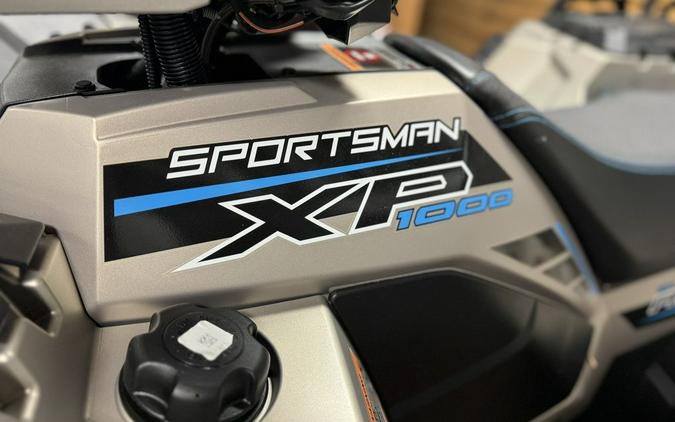 2023 Polaris® Sportsman XP 1000 Ride Command Edition