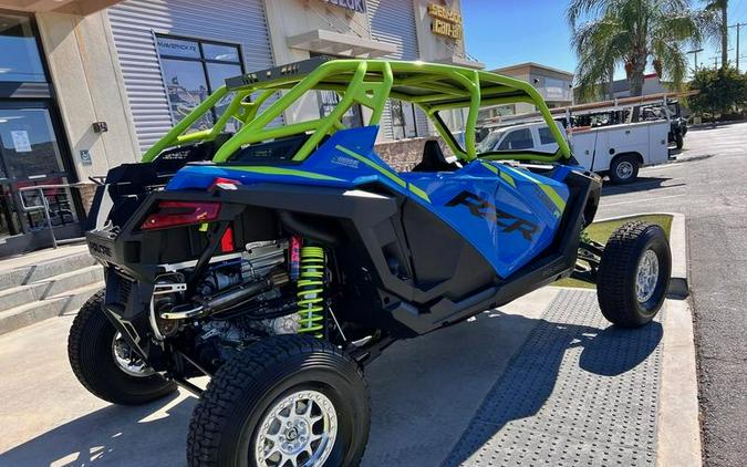 2024 Polaris® RZR Turbo R 4 Ultimate