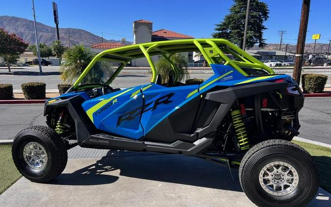 2024 Polaris® RZR Turbo R 4 Ultimate