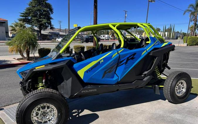 2024 Polaris® RZR Turbo R 4 Ultimate