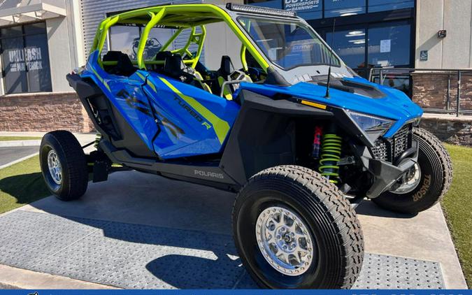 2024 Polaris® RZR Turbo R 4 Ultimate