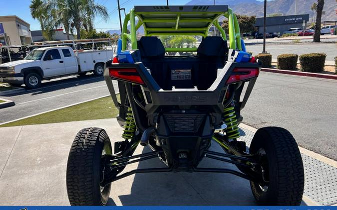 2024 Polaris® RZR Turbo R 4 Ultimate