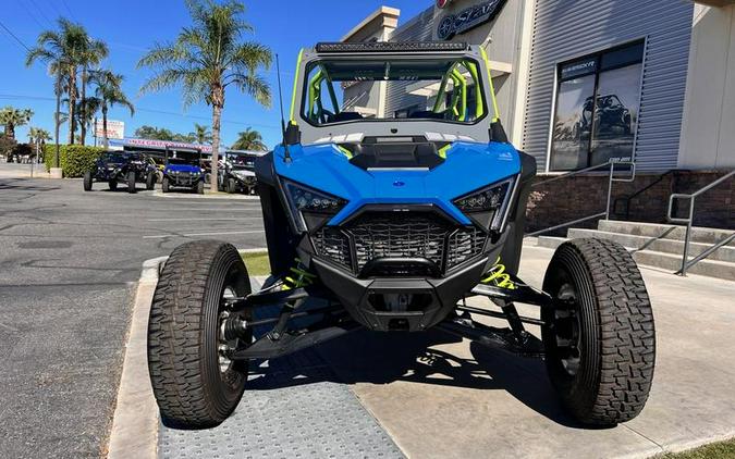 2024 Polaris® RZR Turbo R 4 Ultimate