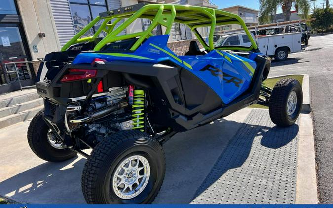 2024 Polaris® RZR Turbo R 4 Ultimate