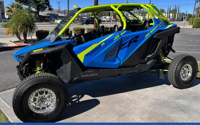 2024 Polaris® RZR Turbo R 4 Ultimate