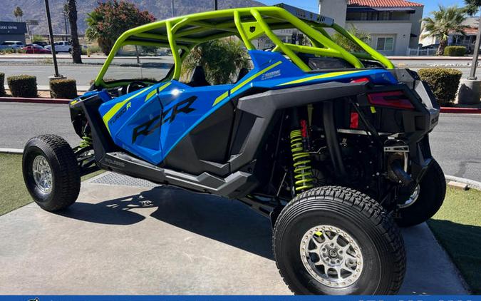 2024 Polaris® RZR Turbo R 4 Ultimate